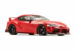 Toyota GR Supra Heritage Edition 2019 года